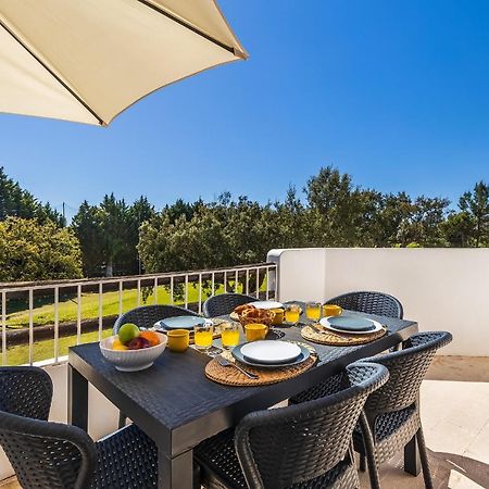 Apartament Portes Balaia Albufeira Exterior photo