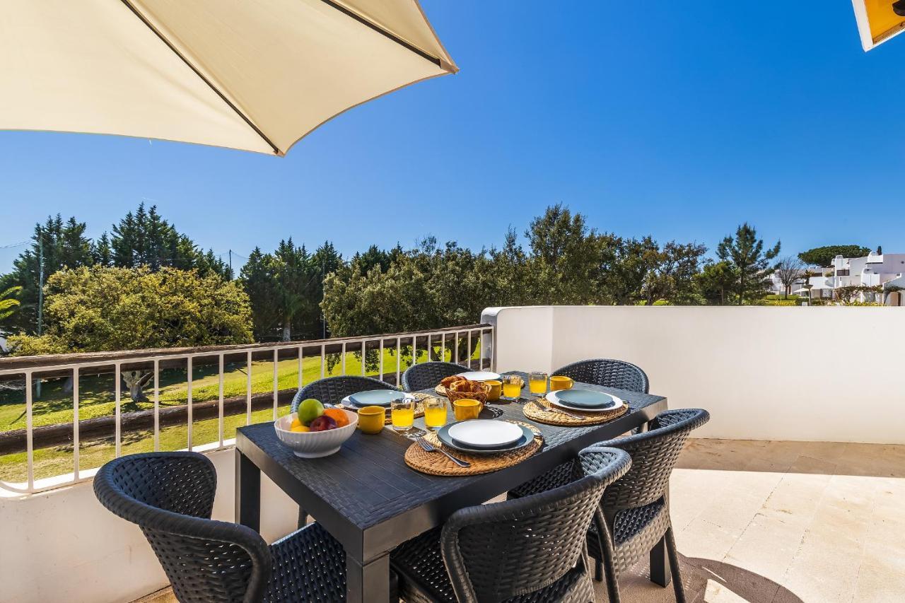 Apartament Portes Balaia Albufeira Exterior photo
