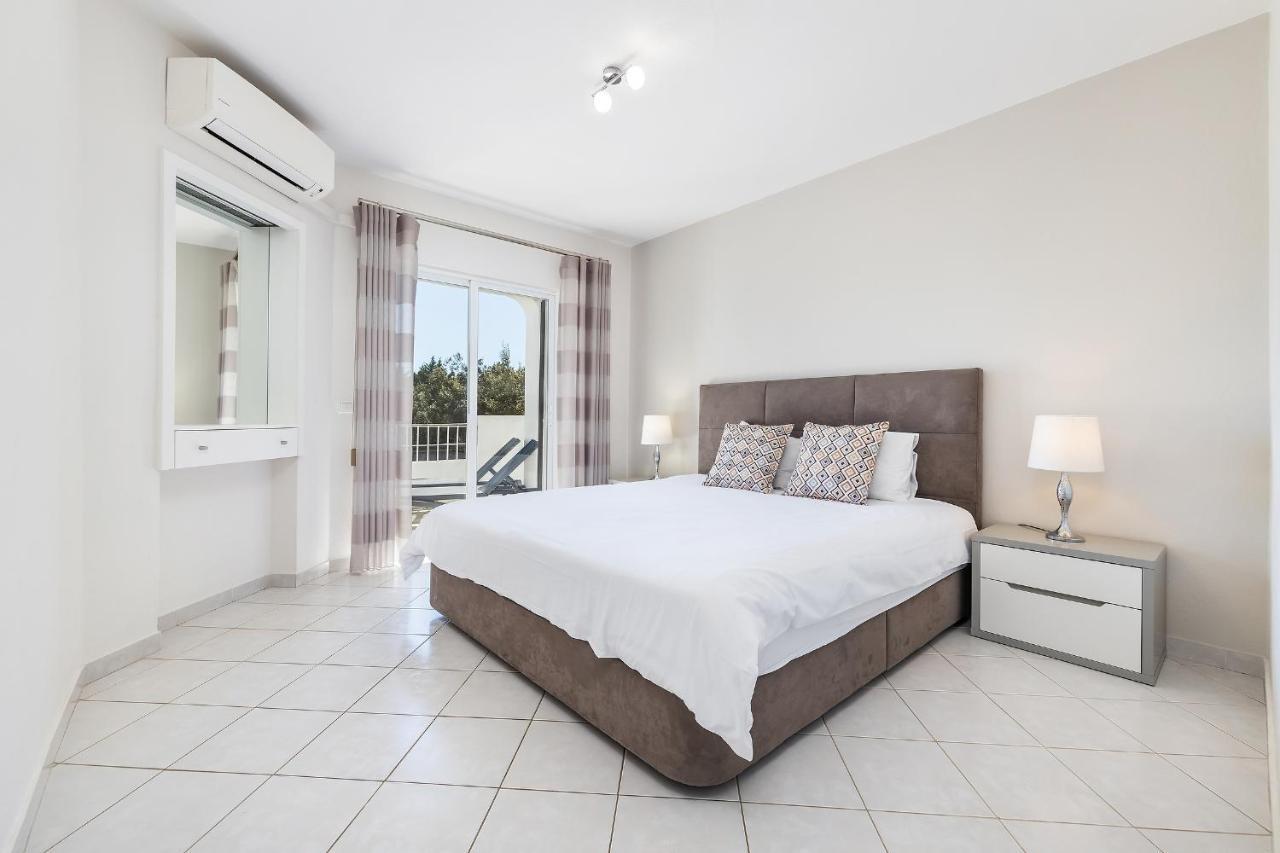 Apartament Portes Balaia Albufeira Exterior photo