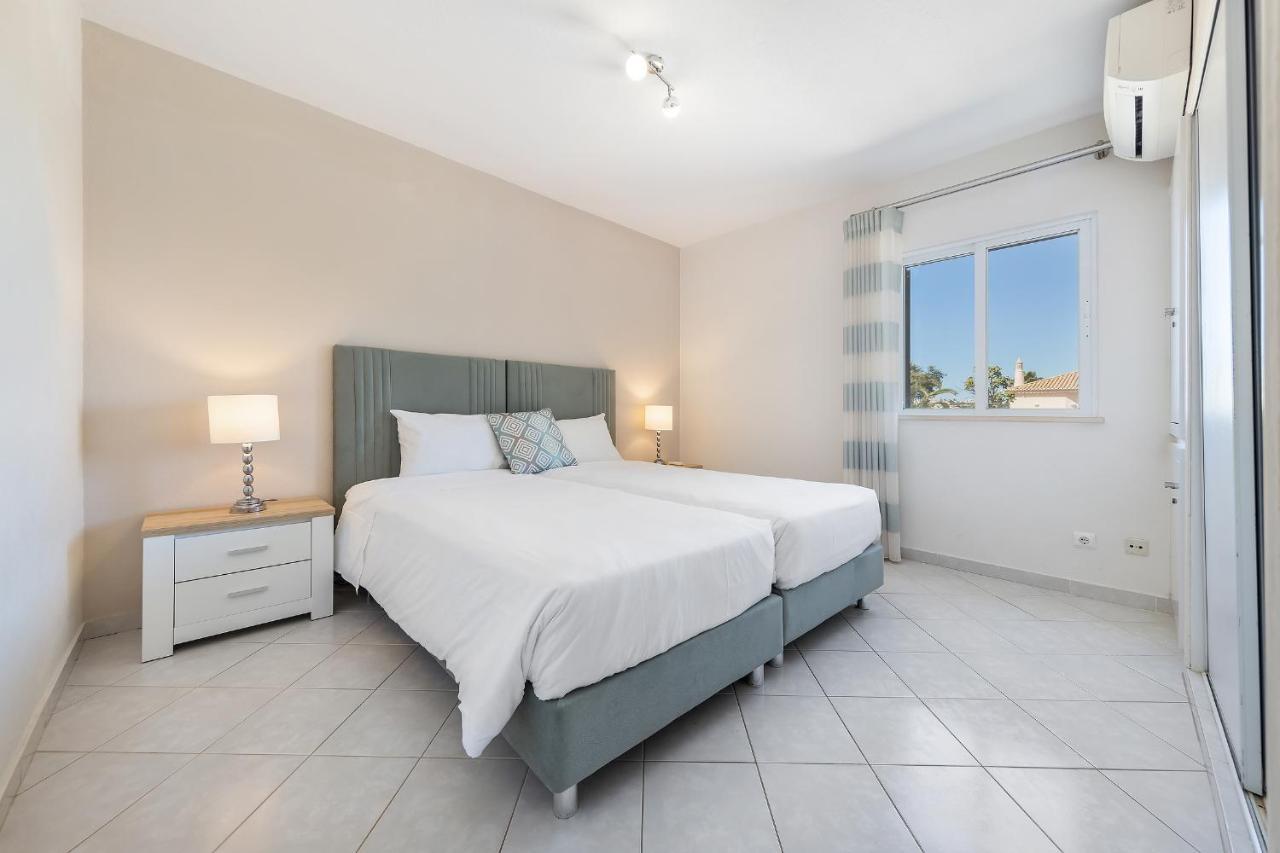 Apartament Portes Balaia Albufeira Exterior photo
