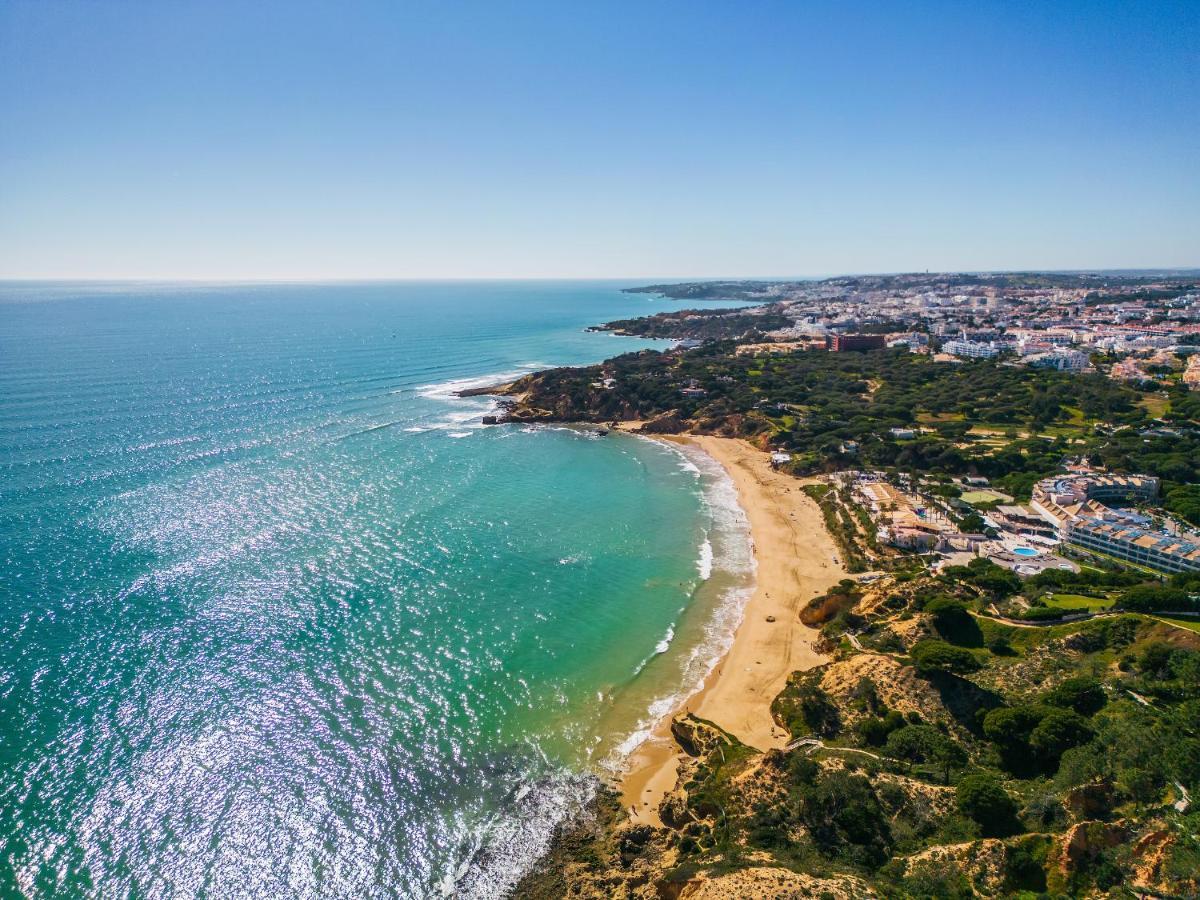 Apartament Portes Balaia Albufeira Exterior photo